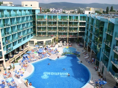 oferte litoral SUNNY BEACH